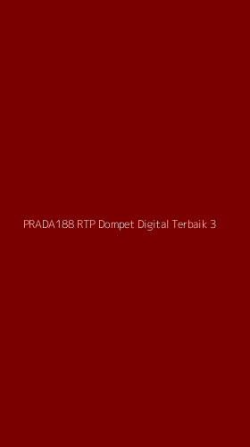 Tampilan Antarmuka Aplikasi Prada188 Rtp Dompet Digital Terbaik - 3