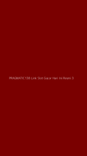 Tampilan Antarmuka Aplikasi Pragmatic138 Link Slot Gacor Hari Ini Resmi - 3