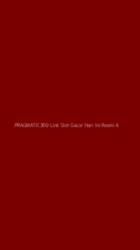 Tampilan Antarmuka Aplikasi Pragmatic369 Link Slot Gacor Hari Ini Resmi - 4