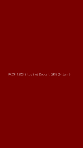 Tampilan Antarmuka Aplikasi Profit303 Situs Slot Deposit Qris 24 Jam - 3