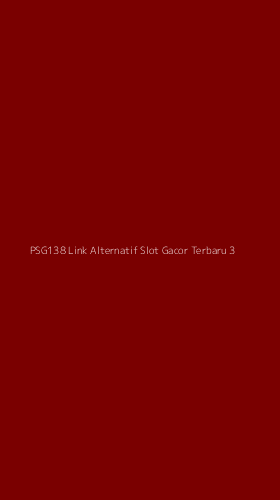 Tampilan Antarmuka Aplikasi Psg138 Link Alternatif Slot Gacor Terbaru - 3
