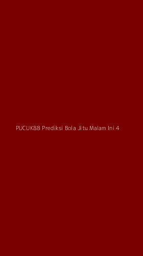 Tampilan Antarmuka Aplikasi Pucuk88 Prediksi Bola Jitu Malam Ini - 4