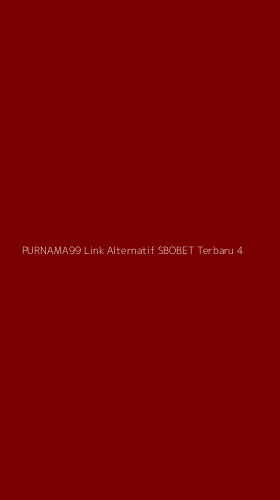 Tampilan Antarmuka Aplikasi Purnama99 Link Alternatif Sbobet Terbaru - 4