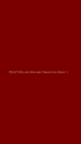 Tampilan Antarmuka Aplikasi Pusat168 Link Alternatif Resmi Anti Blokir - 1