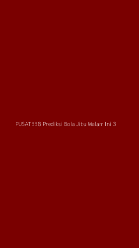 Tampilan Antarmuka Aplikasi Pusat338 Prediksi Bola Jitu Malam Ini - 3