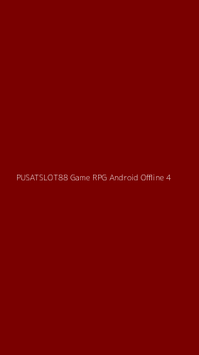 Tampilan Antarmuka Aplikasi Pusatslot88 Game Rpg Android Offline - 4