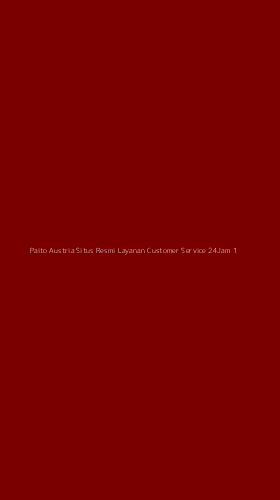 Tampilan Antarmuka Aplikasi Paito Austria Situs Resmi Layanan Customer Service 24jam - 1