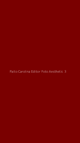 Tampilan Antarmuka Aplikasi Paito Carolina Editor Foto Aesthetic - 3