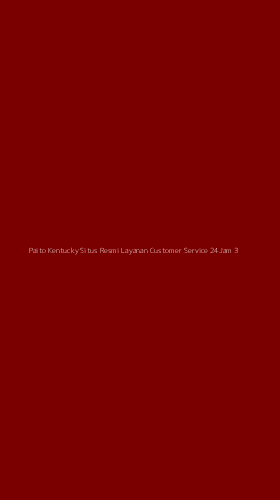Tampilan Antarmuka Aplikasi Paito Kentucky Situs Resmi Layanan Customer Service 24jam - 3