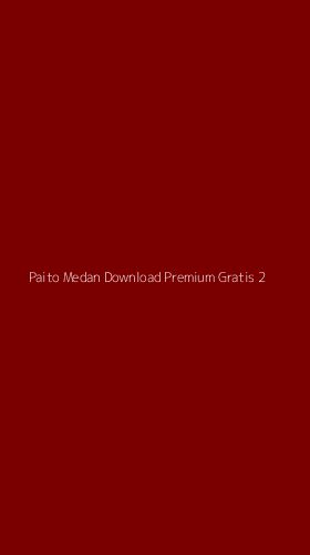 Tampilan Antarmuka Aplikasi Paito Medan Download Premium Gratis - 2