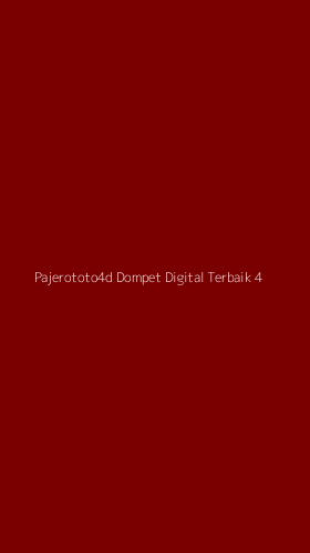 Tampilan Antarmuka Aplikasi Pajerototo4d Dompet Digital Terbaik - 4