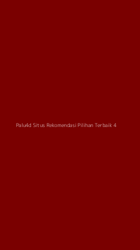 Tampilan Antarmuka Aplikasi Palu4d Situs Rekomendasi Pilihan Terbaik - 4