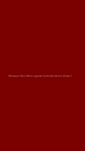 Tampilan Antarmuka Aplikasi Pancaspin Situs Resmi Layanan Customer Service 24jam - 1