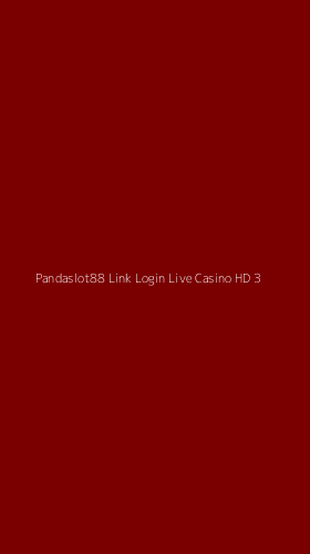 Tampilan Antarmuka Aplikasi Pandaslot88 Link Login Live Casino Hd - 3