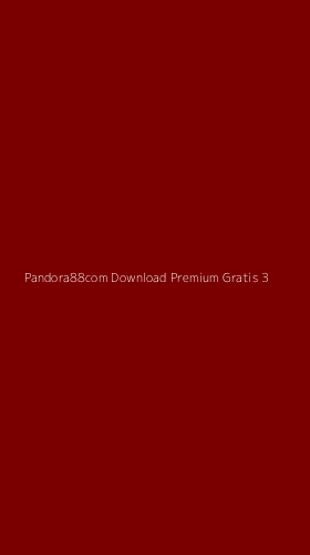 Tampilan Antarmuka Aplikasi Pandora88com Download Premium Gratis - 3