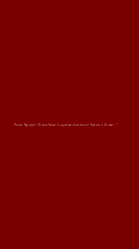 Tampilan Antarmuka Aplikasi Panel Mposlot Situs Resmi Layanan Customer Service 24jam - 1