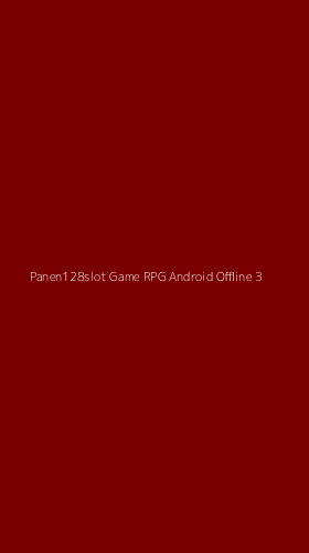 Tampilan Antarmuka Aplikasi Panen128slot Game Rpg Android Offline - 3