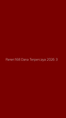 Tampilan Antarmuka Aplikasi Panen168 Dana Terpercaya 2026 - 3