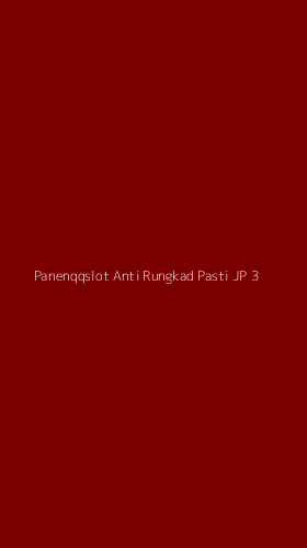 Tampilan Antarmuka Aplikasi Panenqqslot Anti Rungkad Pasti Jp - 3