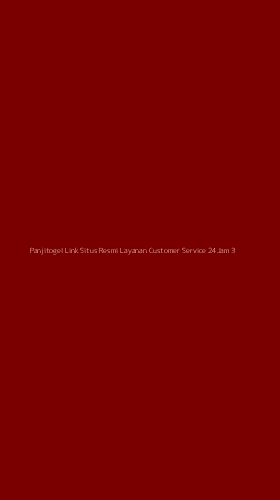 Tampilan Antarmuka Aplikasi Panjitogel Link Situs Resmi Layanan Customer Service 24jam - 3
