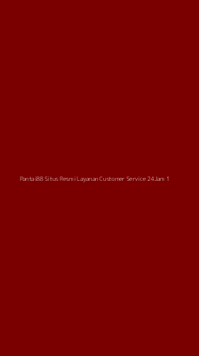 Tampilan Antarmuka Aplikasi Pantai88 Situs Resmi Layanan Customer Service 24jam - 1