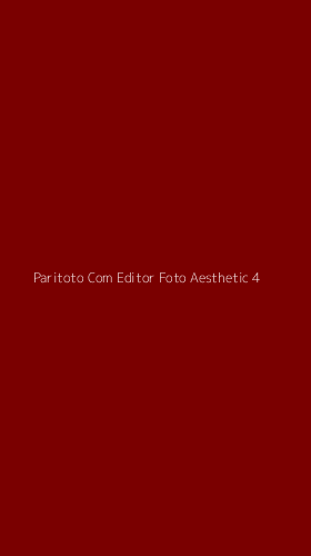Tampilan Antarmuka Aplikasi Paritoto Com Editor Foto Aesthetic - 4