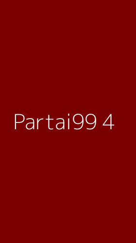 Tampilan Antarmuka Aplikasi Partai99 - 4