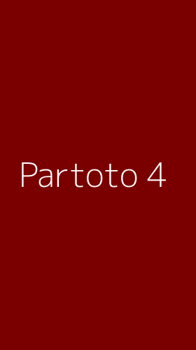 Tampilan Antarmuka Aplikasi Partoto - 4