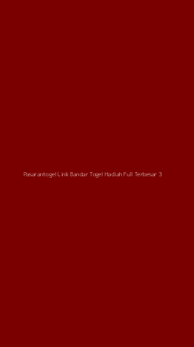 Tampilan Antarmuka Aplikasi Pasarantogel Link Bandar Togel Hadiah Full Terbesar - 3