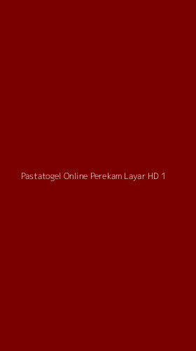 Tampilan Antarmuka Aplikasi Pastatogel Online Perekam Layar Hd - 1