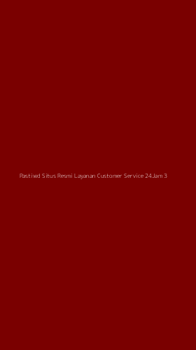 Tampilan Antarmuka Aplikasi Pastiwd Situs Resmi Layanan Customer Service 24jam - 3