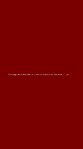 Tampilan Antarmuka Aplikasi Pawangtoto Situs Resmi Layanan Customer Service 24jam - 2