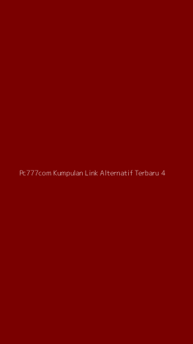 Tampilan Antarmuka Aplikasi Pc777com Kumpulan Link Alternatif Terbaru - 4