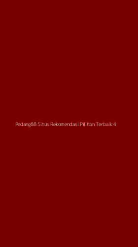 Tampilan Antarmuka Aplikasi Pedang88 Situs Rekomendasi Pilihan Terbaik - 4