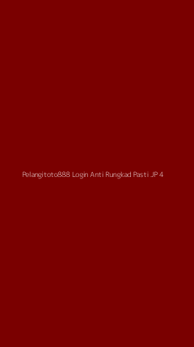 Tampilan Antarmuka Aplikasi Pelangitoto888 Login Anti Rungkad Pasti Jp - 4