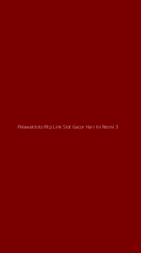 Tampilan Antarmuka Aplikasi Pelawaktoto Rtp Link Slot Gacor Hari Ini Resmi - 3