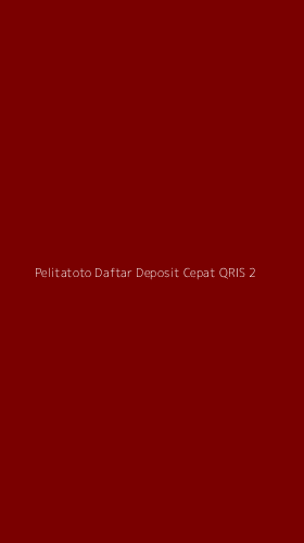 Tampilan Antarmuka Aplikasi Pelitatoto Daftar Deposit Cepat Qris - 2