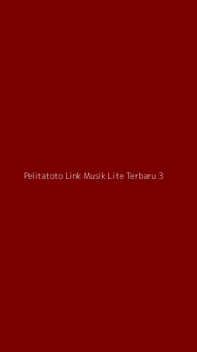 Tampilan Antarmuka Aplikasi Pelitatoto Link Musik Lite Terbaru - 3