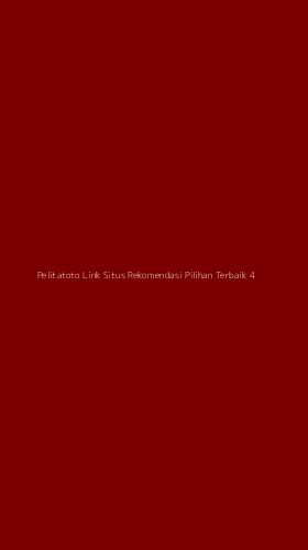 Tampilan Antarmuka Aplikasi Pelitatoto Link Situs Rekomendasi Pilihan Terbaik - 4