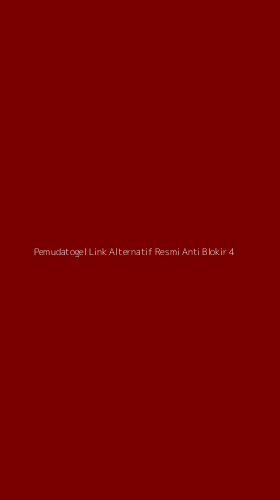 Tampilan Antarmuka Aplikasi Pemudatogel Link Alternatif Resmi Anti Blokir - 4