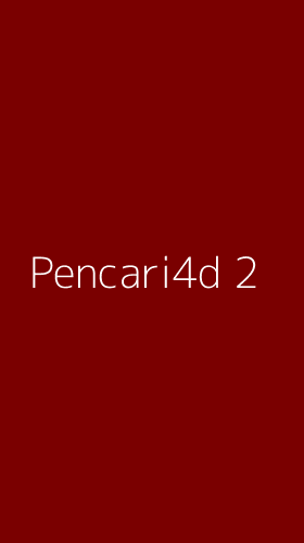 Tampilan Antarmuka Aplikasi Pencari4d - 2
