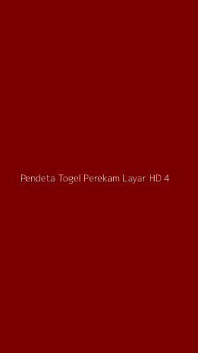 Tampilan Antarmuka Aplikasi Pendeta Togel Perekam Layar Hd - 4