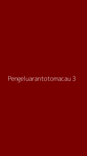 Tampilan Antarmuka Aplikasi Pengeluarantotomacau - 3