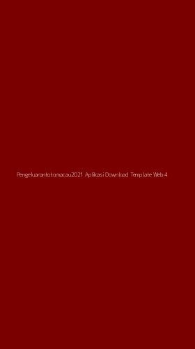 Tampilan Antarmuka Aplikasi Pengeluarantotomacau2021 Aplikasi Download Template Web - 4