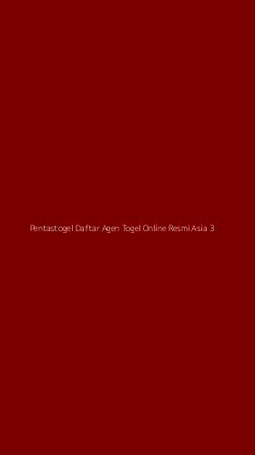 Tampilan Antarmuka Aplikasi Pentastogel Daftar Agen Togel Online Resmi Asia - 3