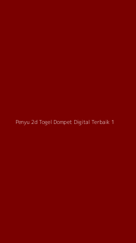 Tampilan Antarmuka Aplikasi Penyu 2d Togel Dompet Digital Terbaik - 1