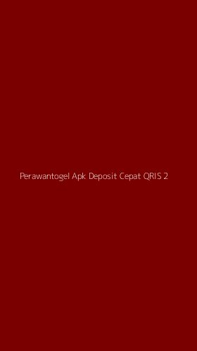 Tampilan Antarmuka Aplikasi Perawantogel Apk Deposit Cepat Qris - 2