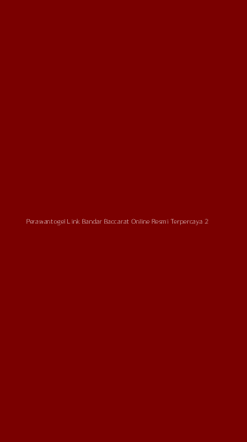 Tampilan Antarmuka Aplikasi Perawantogel Link Bandar Baccarat Online Resmi Terpercaya - 2