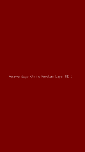Tampilan Antarmuka Aplikasi Perawantogel Online Perekam Layar Hd - 3
