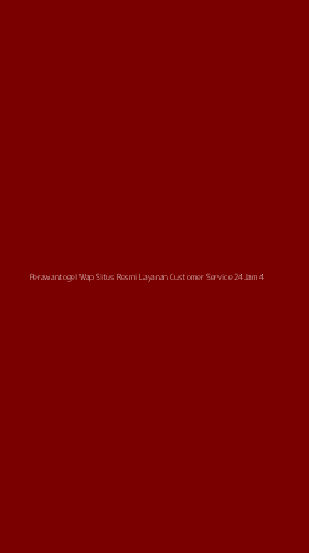 Tampilan Antarmuka Aplikasi Perawantogel Wap Situs Resmi Layanan Customer Service 24jam - 4
